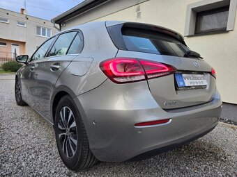 Mercedes-Benz A trieda 180 /T, Mesačne: 269€ - 4