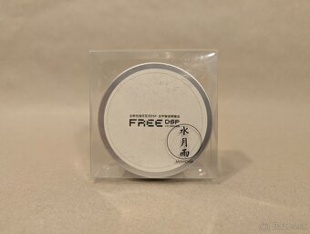 Moondrop FreeDSP (USB-C IEM slúchadlový kábel) - 4