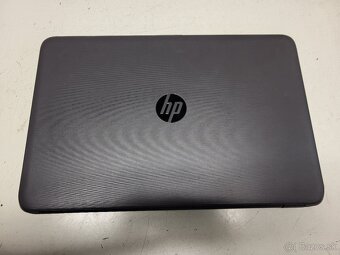 Notebook  HP  s  HDMI - 4