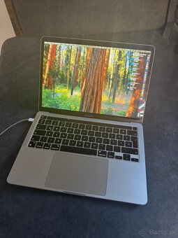 Apple macbook air - 4