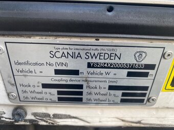 Scania - 4