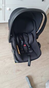 Predám vajičko Britax Römer - 4