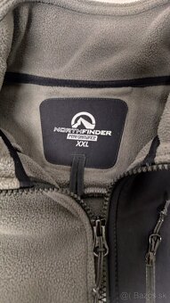 Northfinder Vihorlat Polartec - 4