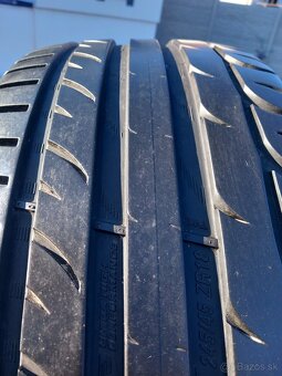 245/45 r18 letne pneumatiky - 4