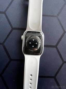 Apple Watch Series 9 41mm - 4