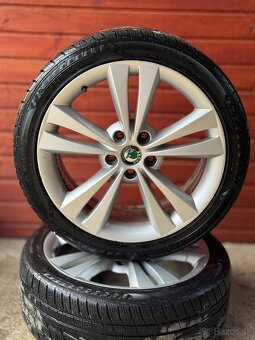 Škoda Neptun R18 5x112 225/40 R18 - 4