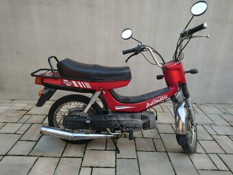 Hero Puch Automatic - 4