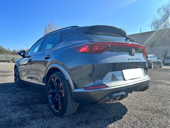 Cupra Formentor 1.4 TSI eHybrid 245k DSG Veloz - 4