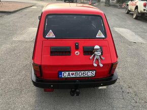 Fiat 126P - 4