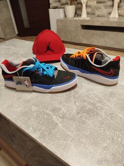 Nike SB Ishod Nba, EU 45 - 4