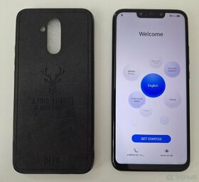 Huawei Mate 20 Lite Dual SIM - 4