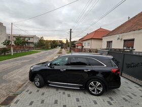 KIA Sorento GT line 2018/10 - 4