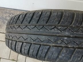 Predám letné pneumatiky 175/70 r13 - 4