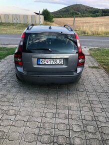 Volvo v50 - 4