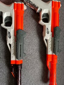 Nerf Sharpfire 2x - 4