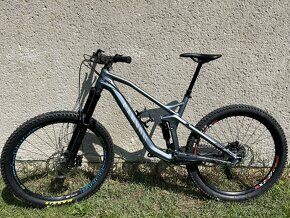 Canyon Strive AL 6 - 4