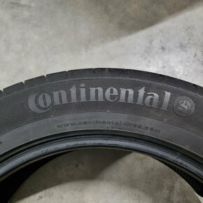 Letné pneumatiky 235/55 R19 CONTINENTAL - 4