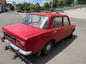 Lada VAZ 2101 - 4