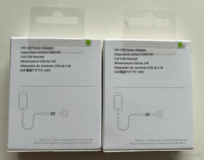 USB-A adaptér Apple A1400 - 4