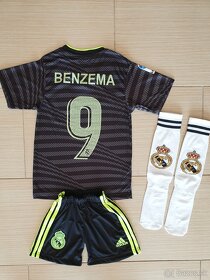 Dres  Benzema - 4