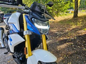 BMW G310R ABS r.v. 2021 - 4