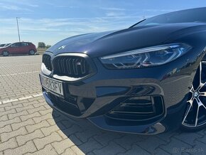 BMW m850i xdrive 390kw - 4