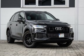 Audi Q7 50 3.0 TDI mHEV S Line Quattro Tiptronic - 4