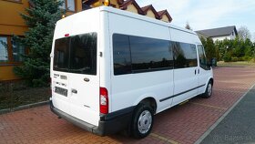 FORD TRANSIT DEVET MIST - 4