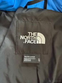 THE NORTH FACE BUNDA - 4