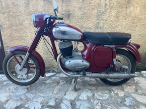 jawa 250 559 s TP - 4