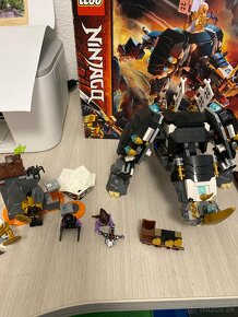 Lego 71719 Ninjago - 4