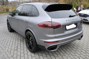 PORSCHE CAYENNE - PREDAJ AJ NA SPLÁTKY - 4