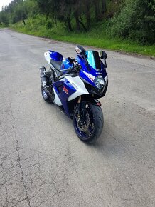 Suzuki GSX-R 1000 K8 - 4