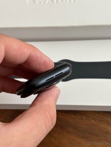 Apple Watch SE 2 2024 44mm Midnight - 4