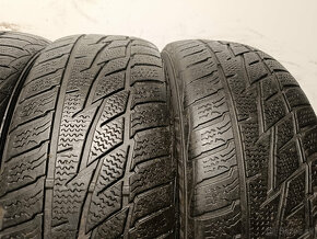 205/55 R16 Zimné pneumatiky Matador Sibir Snow 4 kusy - 4