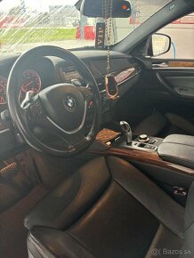 BMW X6 3.5 - 4