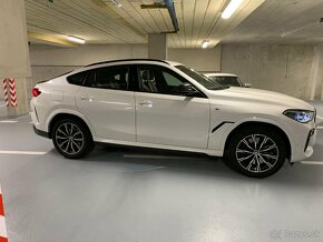 BMW X6 xDRive 40i - 4