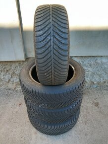 Zimne pneumatiky 205/55R16 - 4