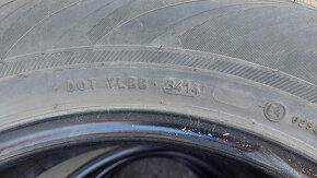 NOKIAN WR03 215/65R16 - 4