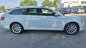 ŠKODA SUPERB COMBI 2.0 TDI.DSG - 4