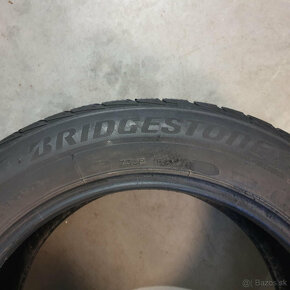 Zimné pneumatiky 225/55 R17 BRIDGESTONE - 4