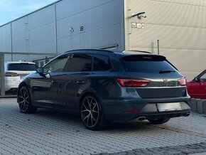 Seat Leon ST 2.0 TSI 300 Cupra DSG 4Drive - 4