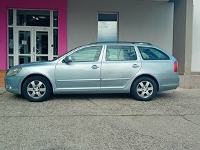 Predám Škoda Octavia facelift 1.6TDI - 4