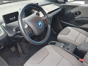 Predám BMW i3 120Ah - 4