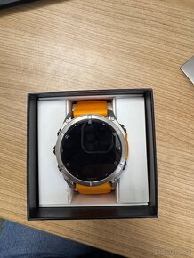 Garmin Fenix 8 51 mm AMOLED - 4