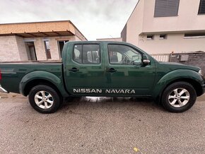 Nissan Navara - 4