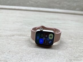 Apple Watch 9 41mm (záruka: 5.4.2025) - 4