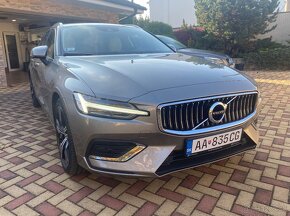 Volvo V60 B4 inscription mod.rok 2022 - 4