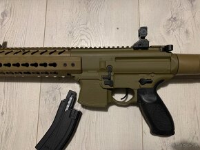 Predam Sig Sauer MCX FDE - 4