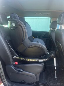 Autosedačka Britax Romer Dualfix M i-SIZE - 4